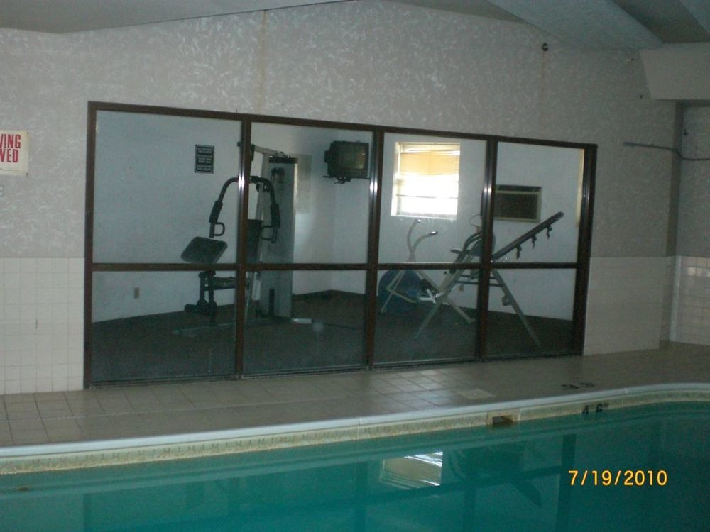 Travel Inn Рокфорд Удобства фото