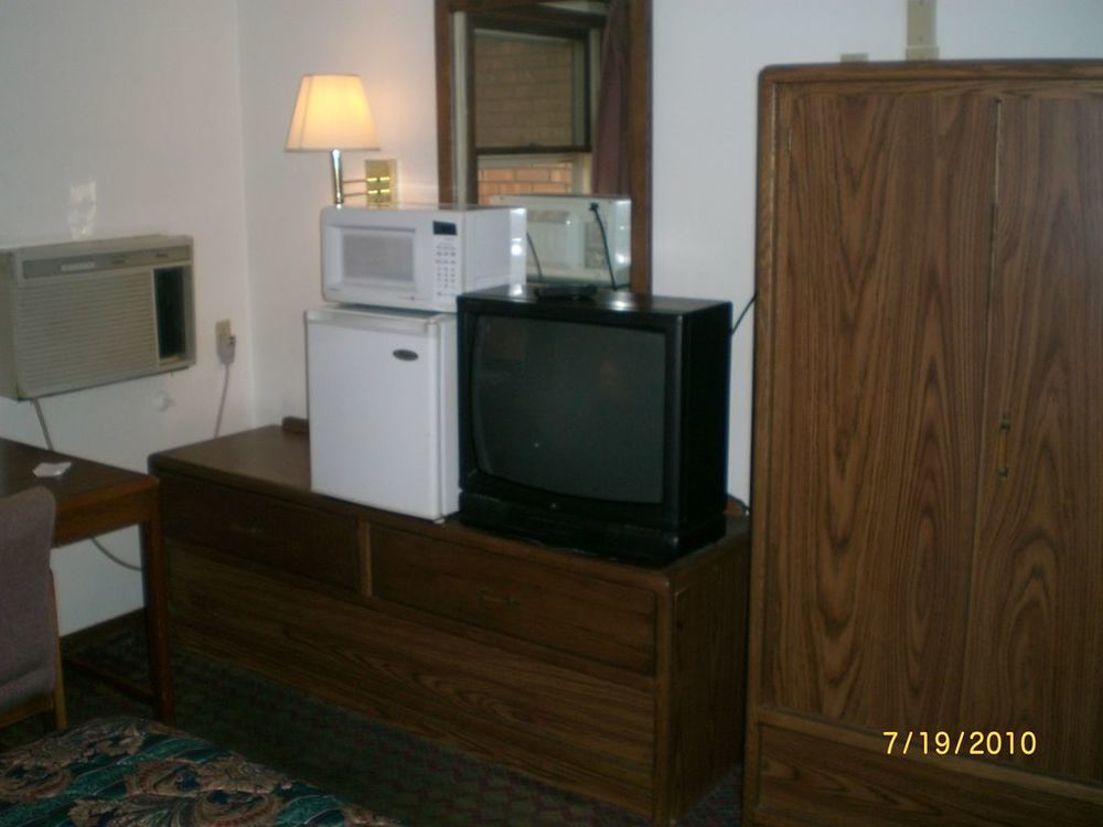 Travel Inn Рокфорд Номер фото