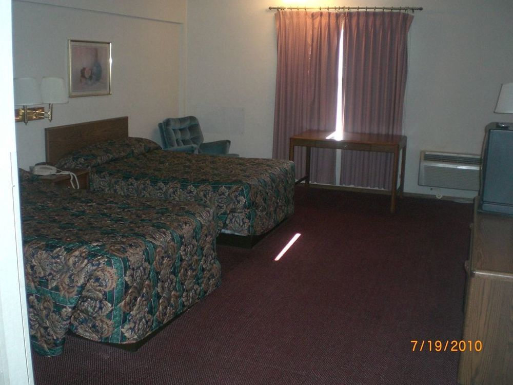 Travel Inn Рокфорд Номер фото