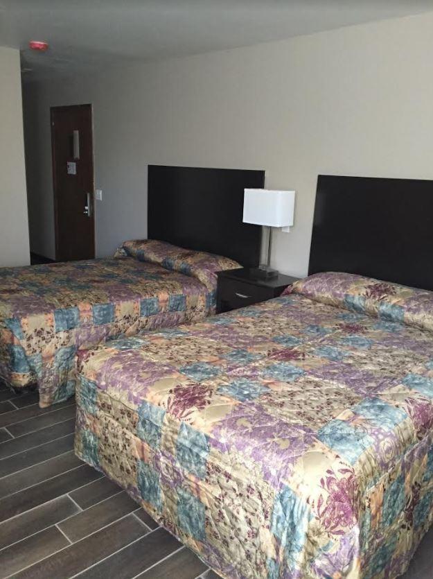 Travel Inn Рокфорд Экстерьер фото