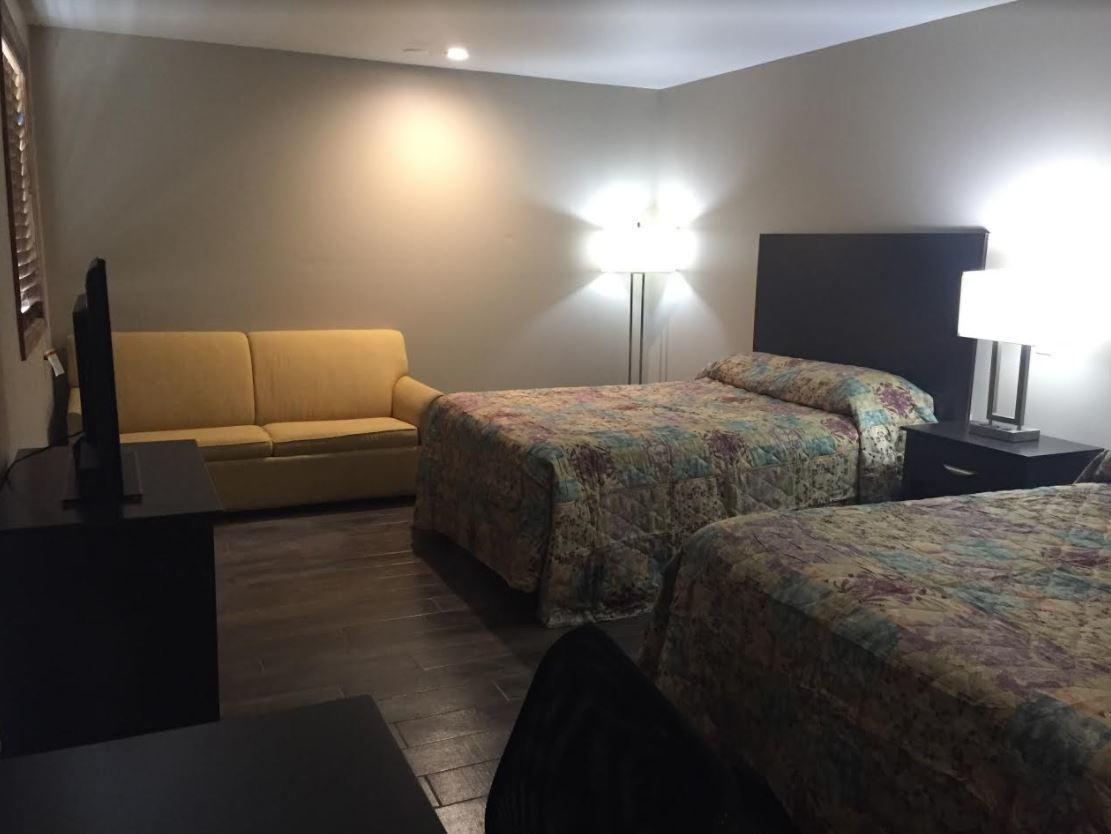 Travel Inn Рокфорд Экстерьер фото