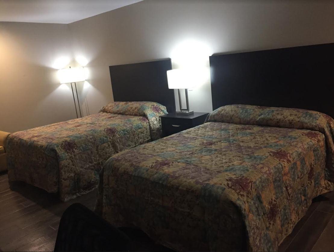 Travel Inn Рокфорд Экстерьер фото