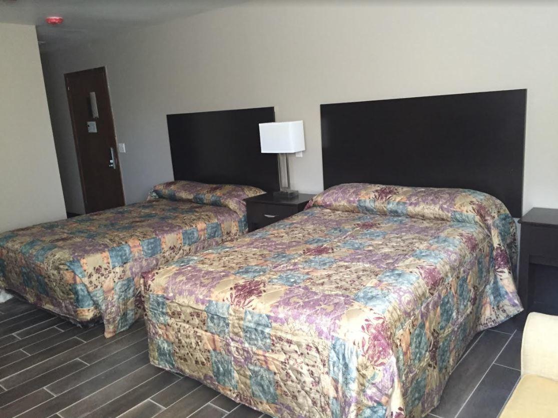 Travel Inn Рокфорд Экстерьер фото