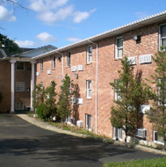 Travel Inn Рокфорд Экстерьер фото